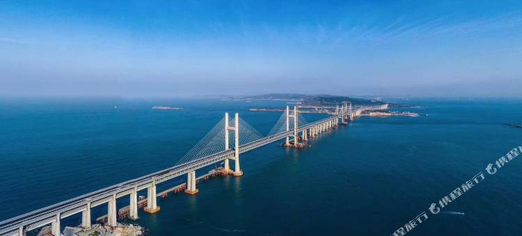 平潭With you海岛艺术酒店图片