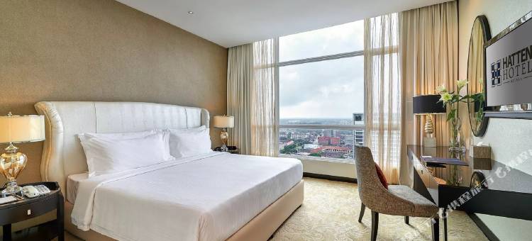惠勝酒店(Hatten Hotel Melaka)图片