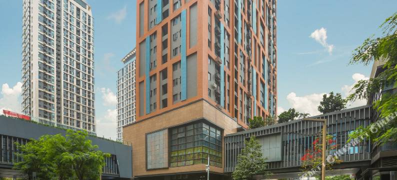 居佳酒店公寓(深圳科技园店)图片