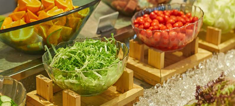 万斓雅宸酒店(宁波鄞州万达广场店)图片