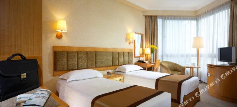 湾景国际-香港中华基督教青年会图片