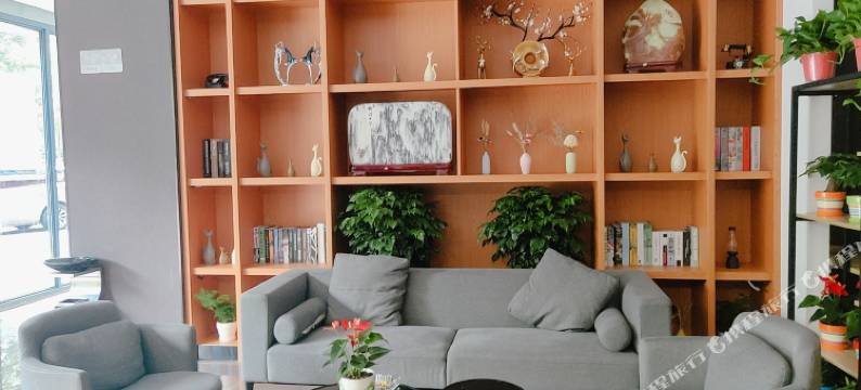 尚客优酒店(昆山陆家镇白杨湾物流中心店)图片