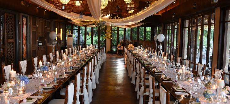 巴厘岛金巴兰湾四季度假村酒店(Four Seasons Resort Bali at Jimbaran Bay)图片