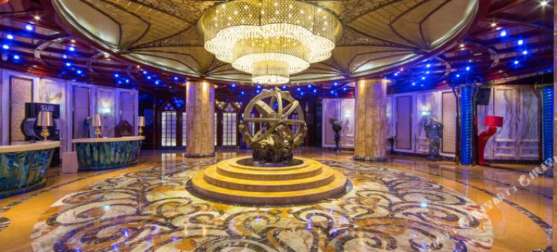 石狮爱乐皇冠假日酒店图片