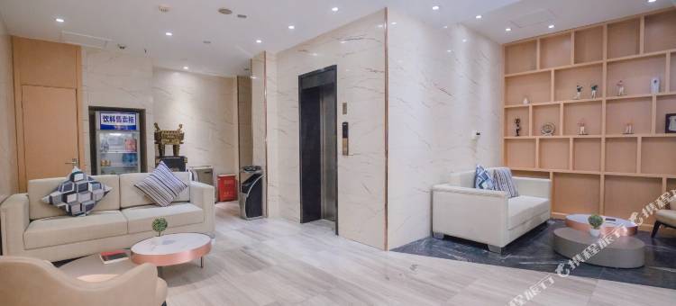 雅斯特酒店(随州文峰广场草甸子街店)图片