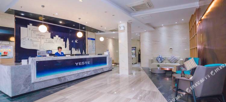 雅斯特酒店(随州文峰广场草甸子街店)图片