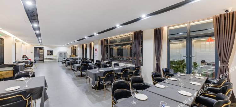 平潭With you海岛艺术酒店图片