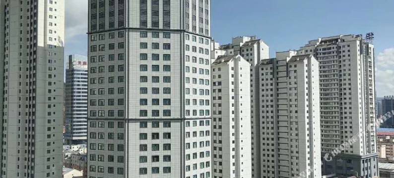 西宁新春兰国际酒店图片
