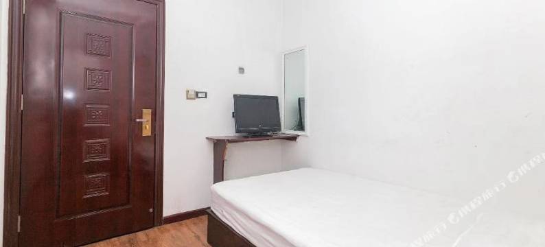 武汉泰和宾馆图片