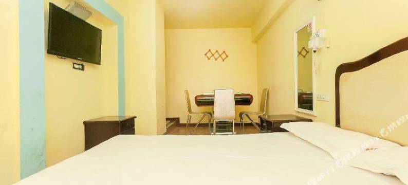 武汉泰和宾馆图片