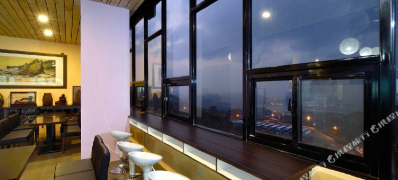 九份天方夜谭民宿图片