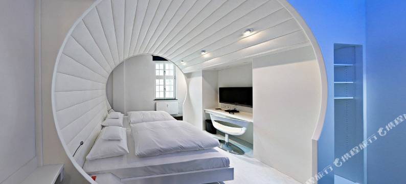 邢台尚爱主题酒店图片