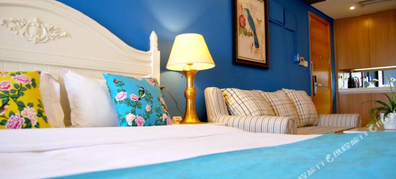 重庆云尚轻奢酒店公寓图片