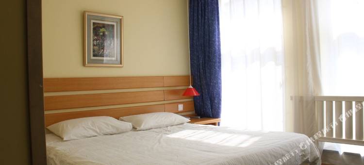 天一锦胜宾馆(沈阳开发大道地铁站店)图片