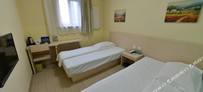 前门宾馆(北京前门大栅栏店)图片