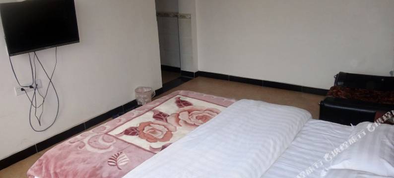 夹江逸家客栈图片