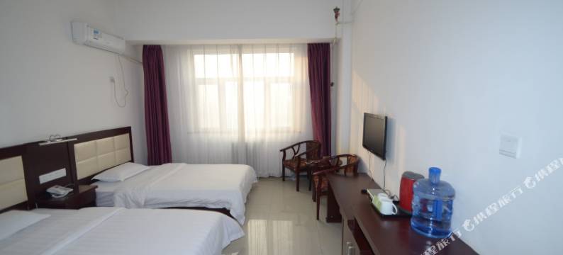 定兴浩海连锁酒店图片