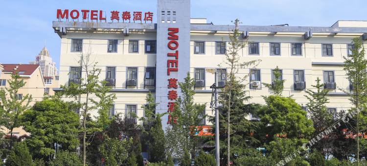 莫泰168(大连高新园区万达广场店)图片