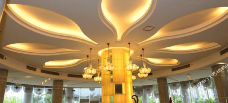 五指山乐福假日酒店图片