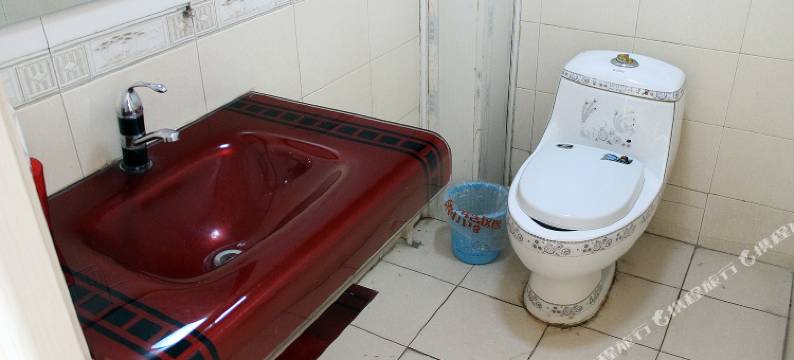 肇源百盛园宾馆图片