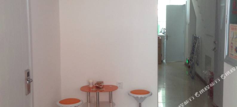 朝阳铭泰旅馆图片