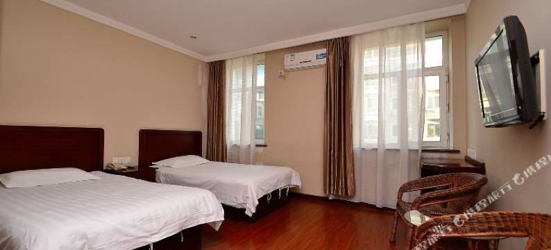 哈尔滨佳顺商务酒店图片