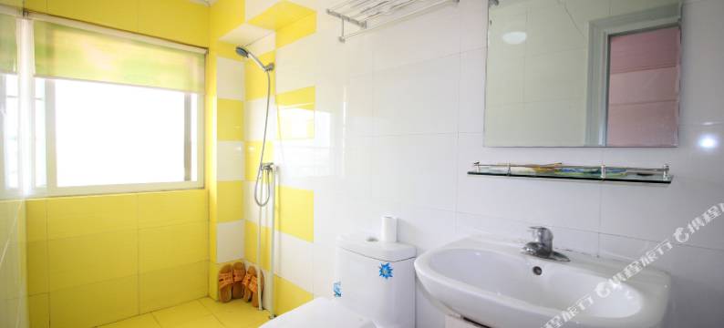 海阳和家福快捷宾馆图片