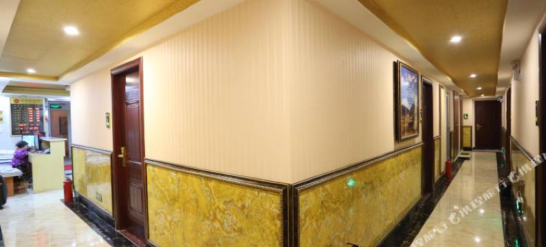 长沙尚品悦酒店图片