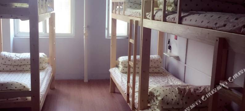 聊城东昌府青年旅舍图片