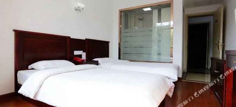 南京汤山温泉宾馆图片