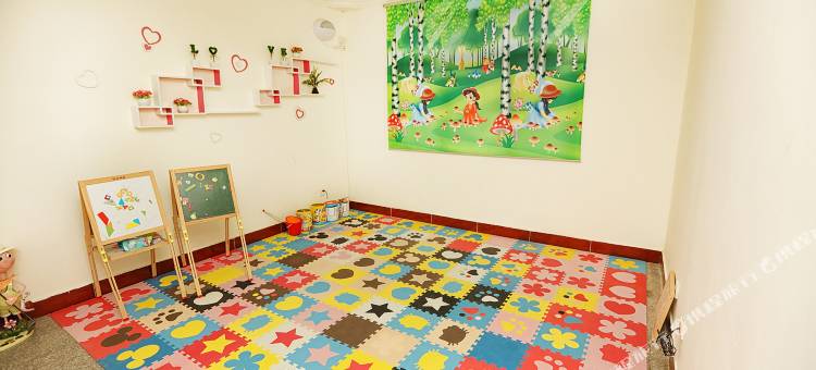 驿捷度假民宿(北京神堂峪店)图片