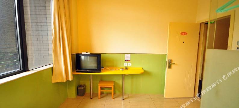 杭州居仕贝壳酒店图片