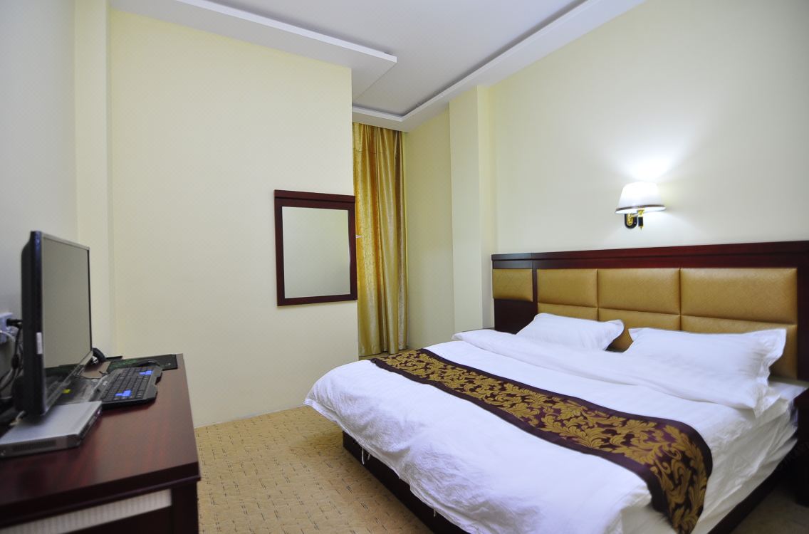 wanda hostel