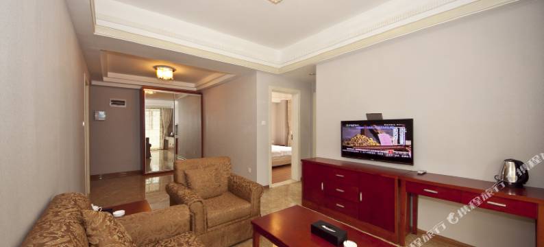 连江鑫源酒店图片