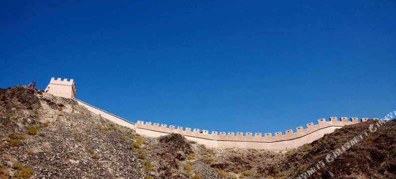 嘉峪关中途大酒店图片