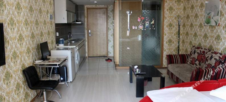 520爱情公寓(沈阳海韵店)图片