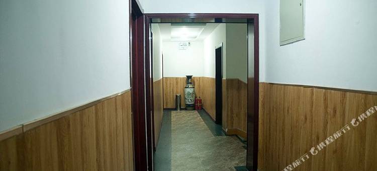 玉田秀娟快捷酒店图片