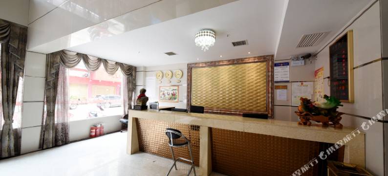 宁乡华隆商务宾馆图片