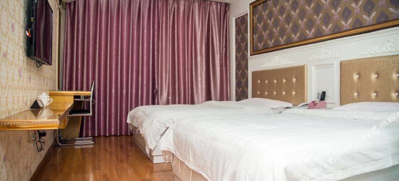 宁波金元商务宾馆图片