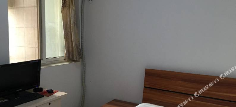 西安紫郡公寓图片