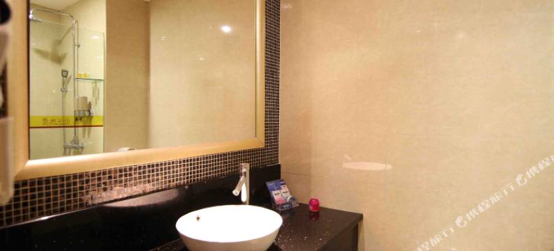 东莞御豪轩酒店(大朗镇政府店)图片