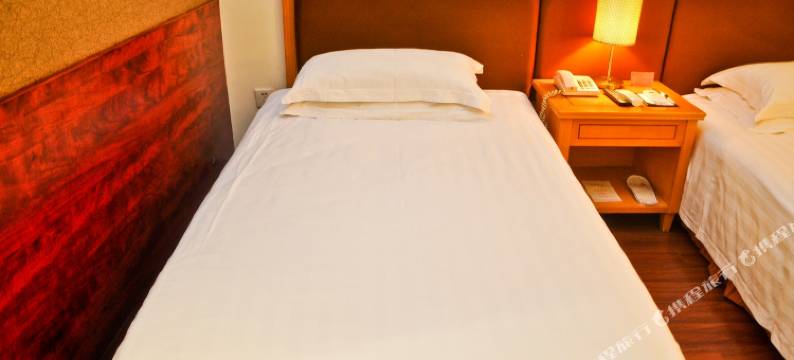 广州花城宾馆·北楼图片