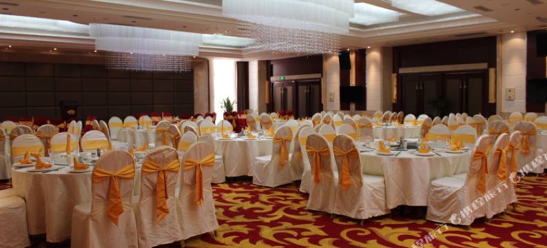 响水福港国际大酒店图片