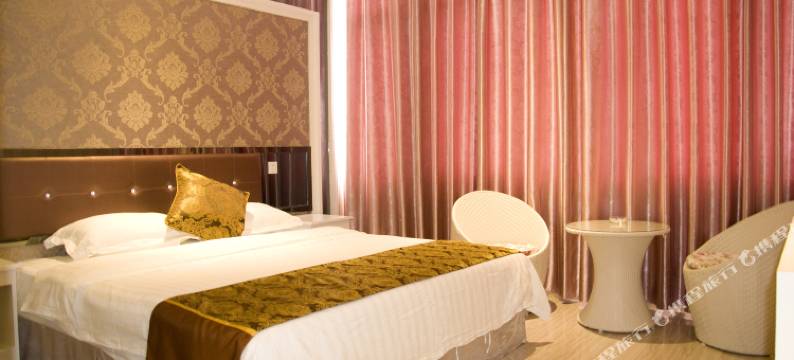 驿廷酒店(北环路店)图片