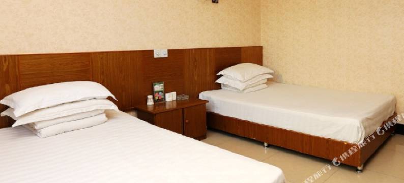 微微宾馆(南京禄口国际机场铜山地铁站店)图片