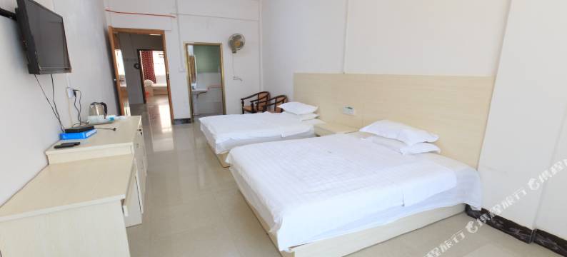 柳城华都宾馆图片