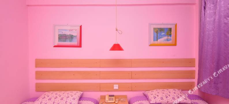 庆云鸿旭商务宾馆图片