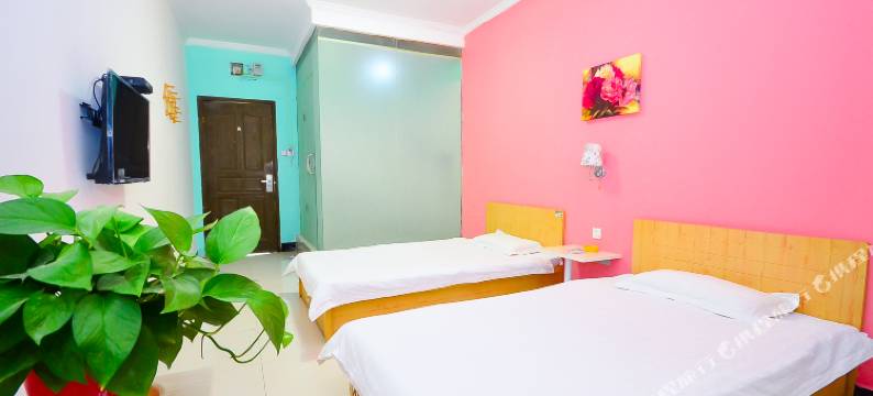 徐州万源快捷宾馆图片