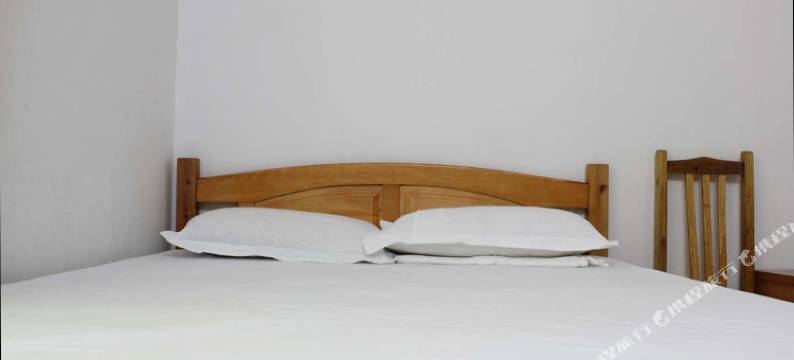 清远来来山庄住宿图片