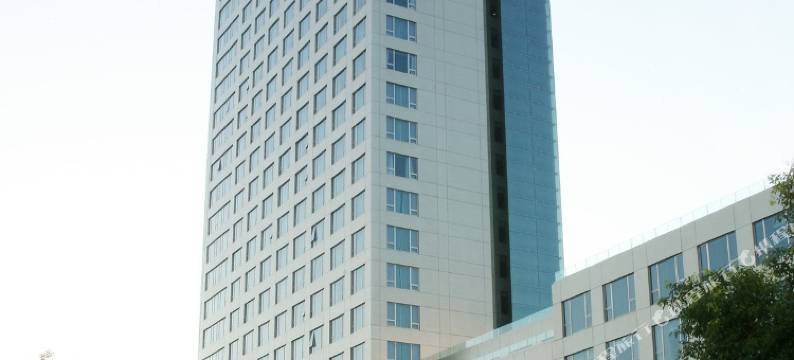 象山石浦半岛酒店图片